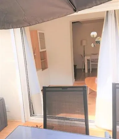 Σπίτι διακοπών Mazet Font Mourier- Gassin_golfe De Saint-tropez Gassin